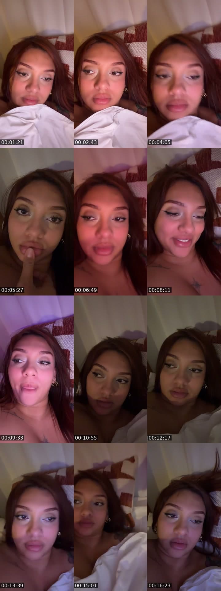 @ighannesaieh TikTok live stream