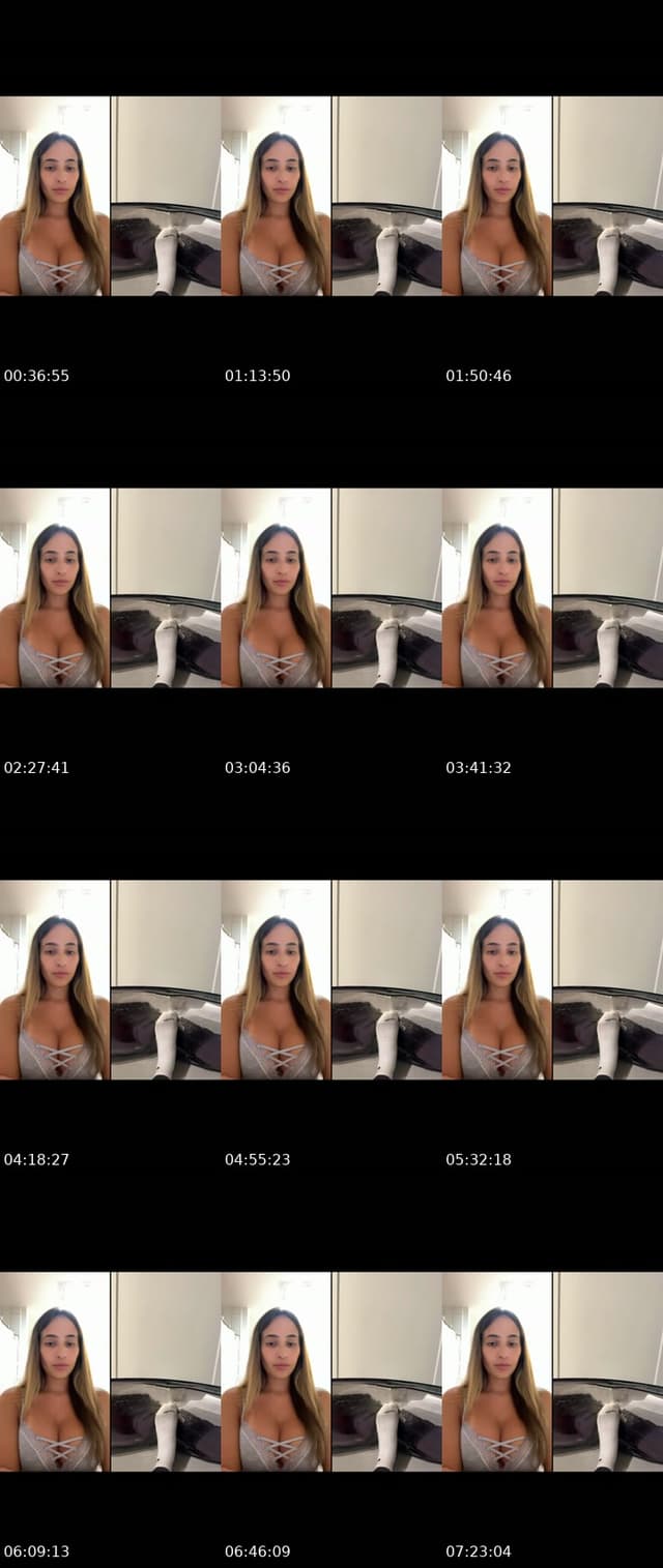 TikTok live: Only us 🍒 by @itsmebrianagirl