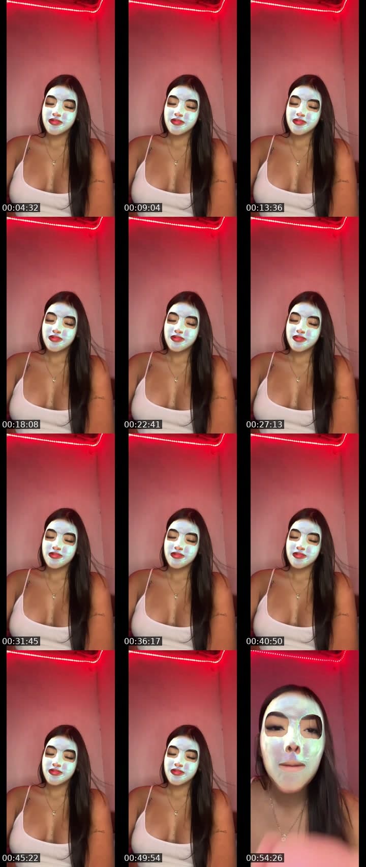 @kitty_jul6 TikTok live stream