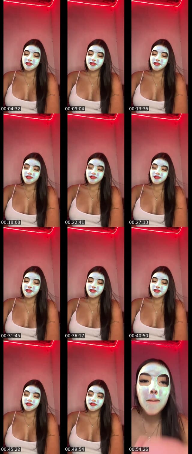 @kitty_jul6 TikTok live