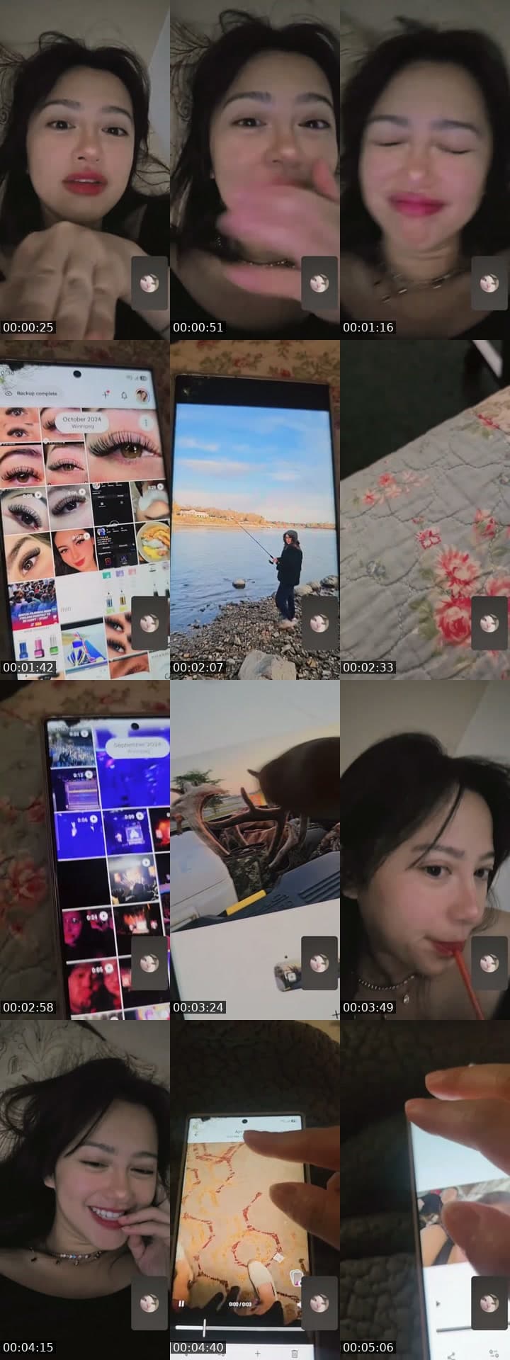 @ledesmaeda TikTok live stream