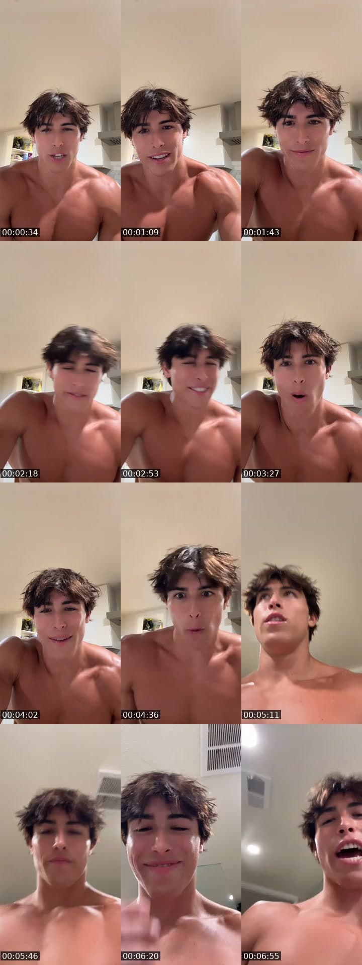 @jesse_wilson7 TikTok live stream