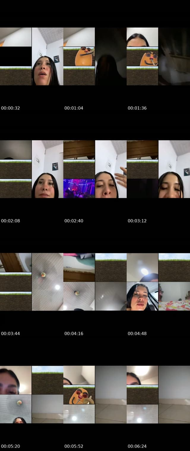 @yorlenisjerez TikTok live