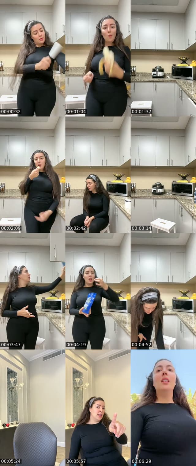 نورتو يا حلوين ❤️ - @soufiareine