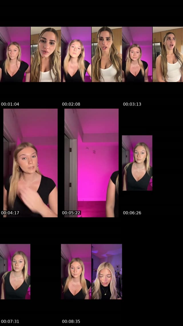 @maryia_darnell TikTok live