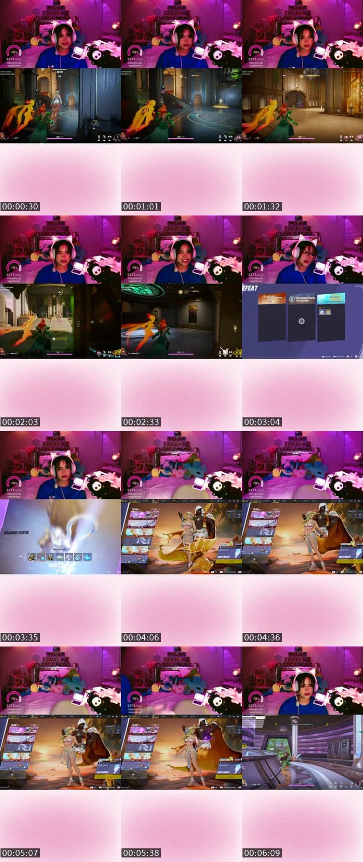 Welcome To My Stream, enjoy!!!