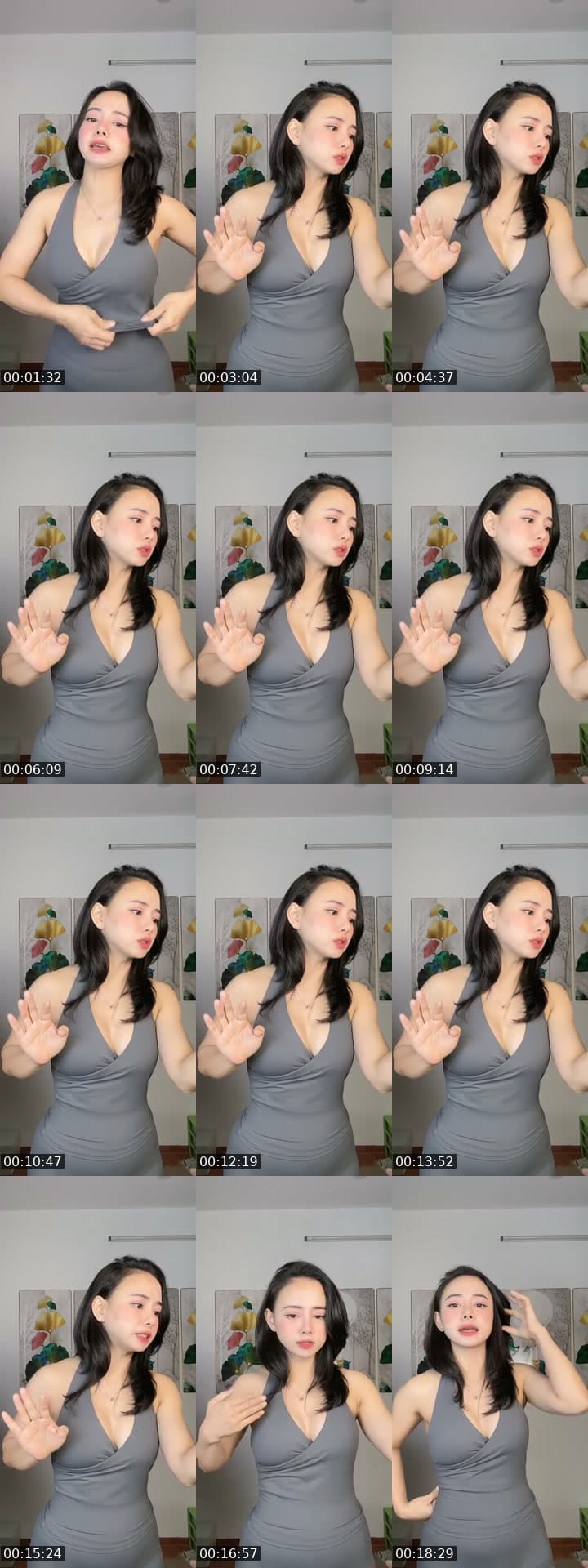 @vothaochuyendotap TikTok live stream