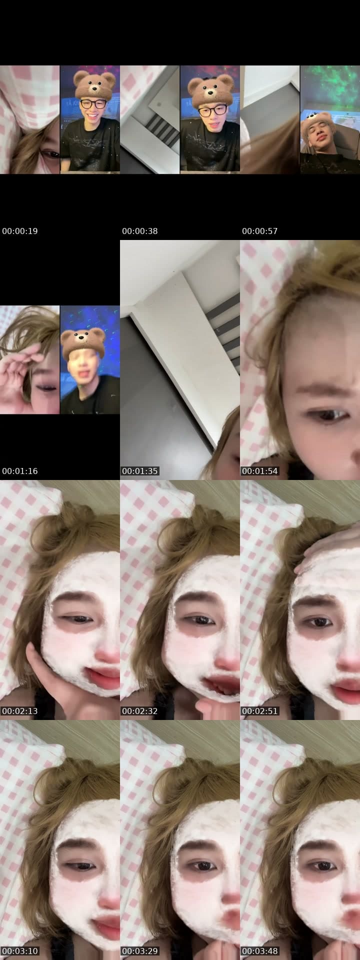 @bzang0402 TikTok live stream