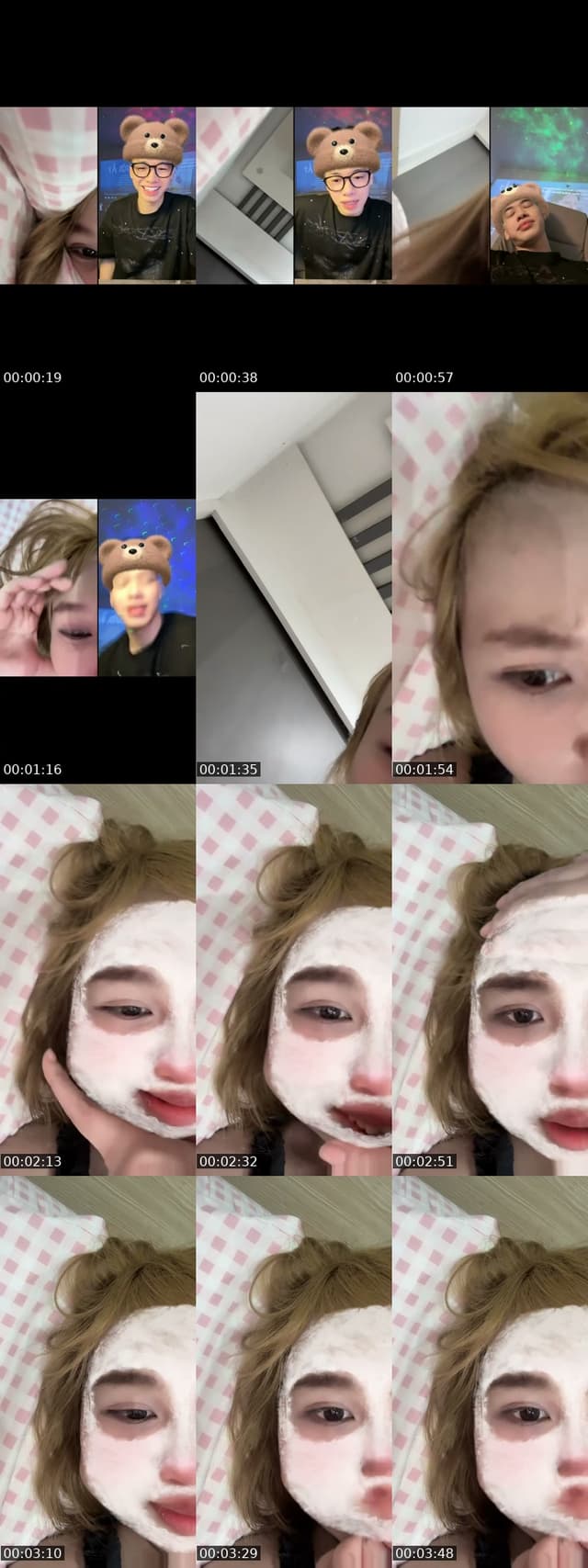 @bzang0402 TikTok live