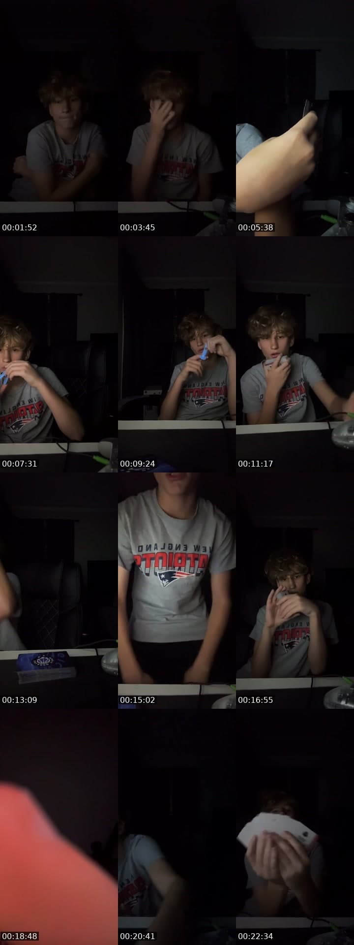 @poloboytony4 TikTok live stream
