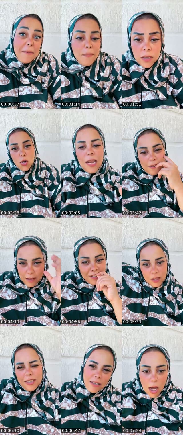 @dodogana0 TikTok live