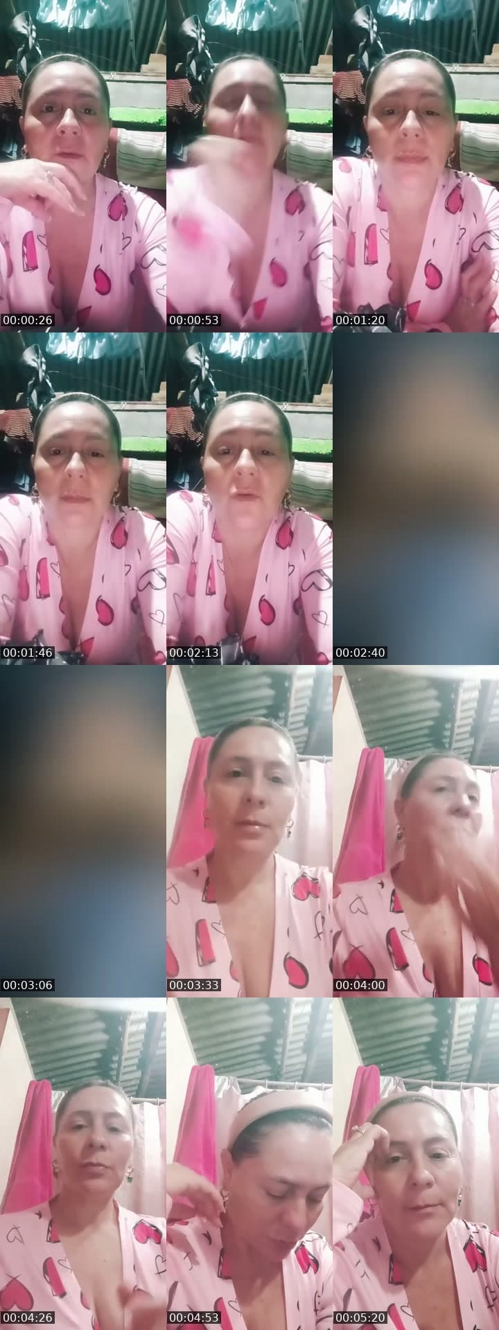 @blc84 TikTok live stream