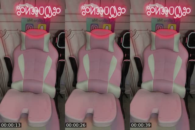 @bossassbubbles93 TikTok live