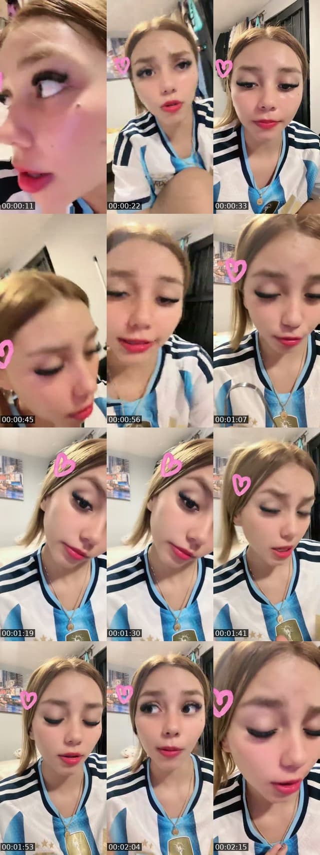 @genexisc0 TikTok live