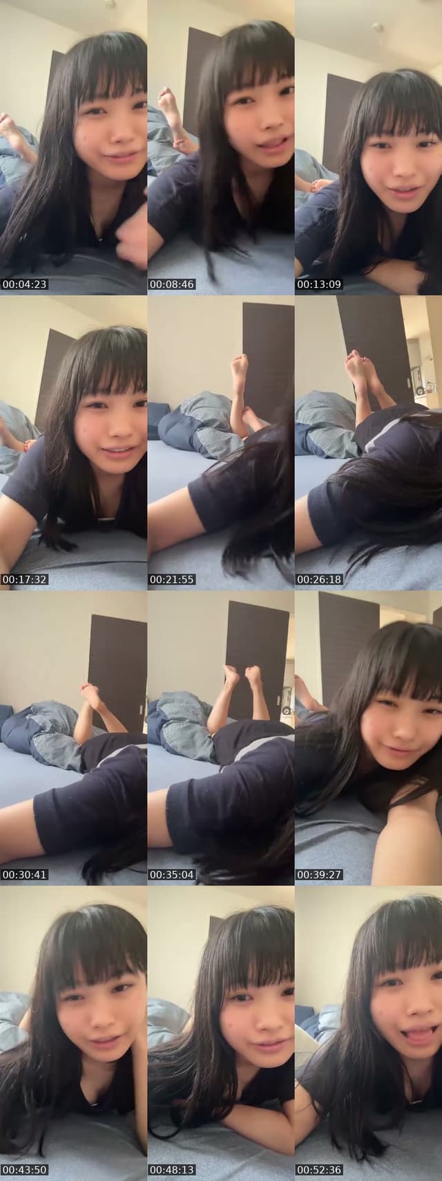@moenemusabu TikTok live