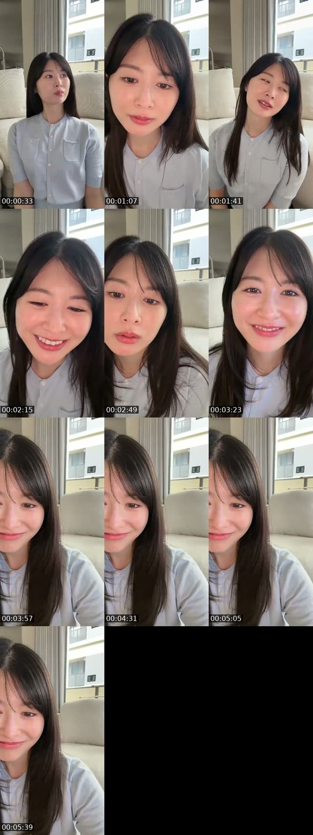 @mikayoshioka521 TikTok live
