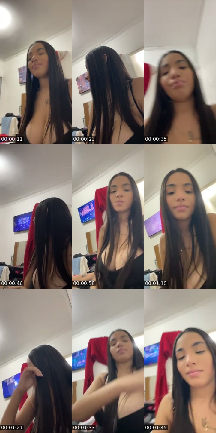 @boterr6 TikTok live stream