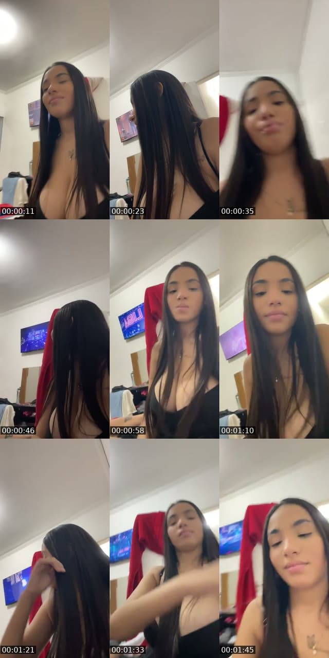 @boterr6 TikTok live