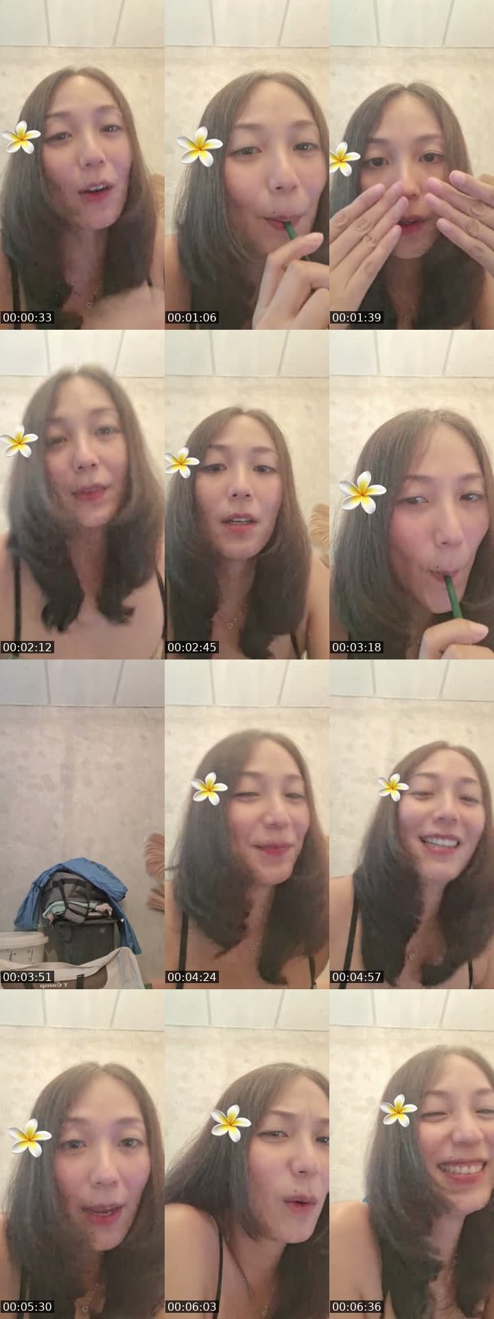 @pradthanadramaqueen TikTok live stream