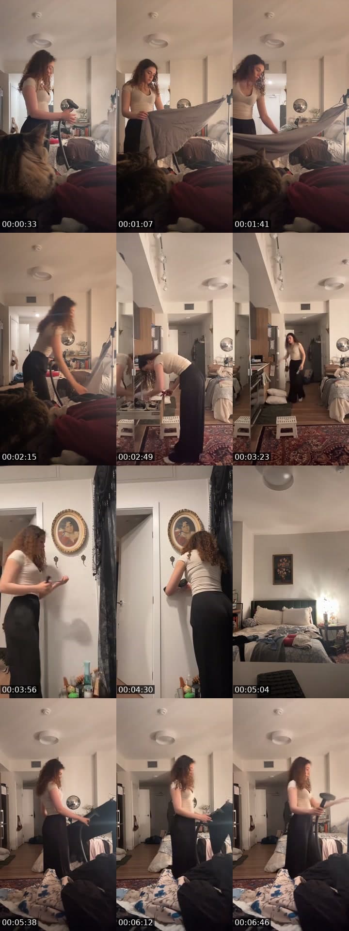@samiaoz TikTok live stream
