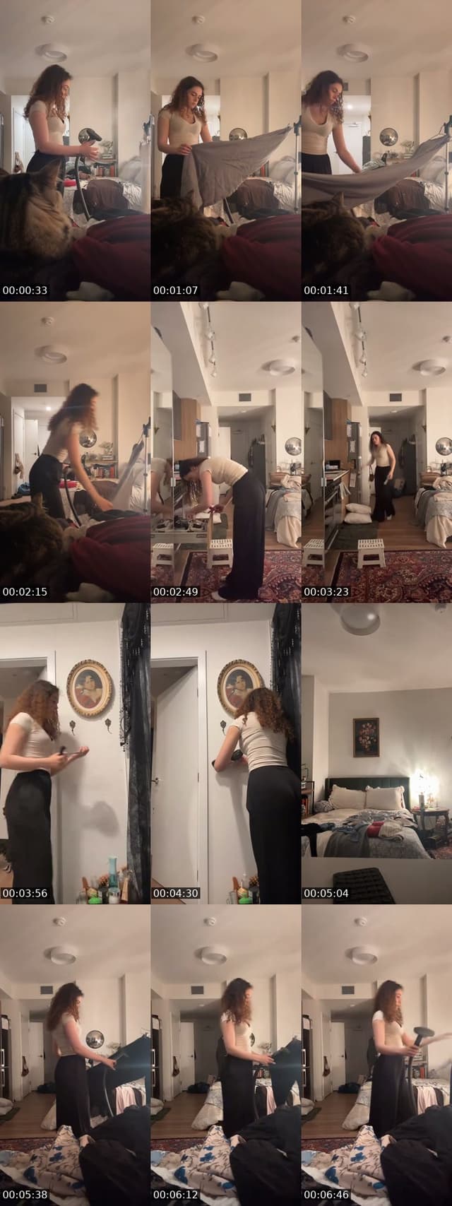 @samiaoz TikTok live