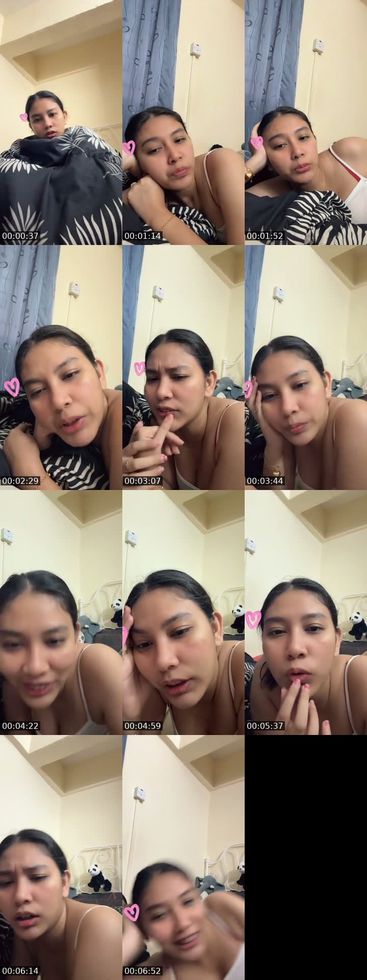 @themanje_ TikTok live stream