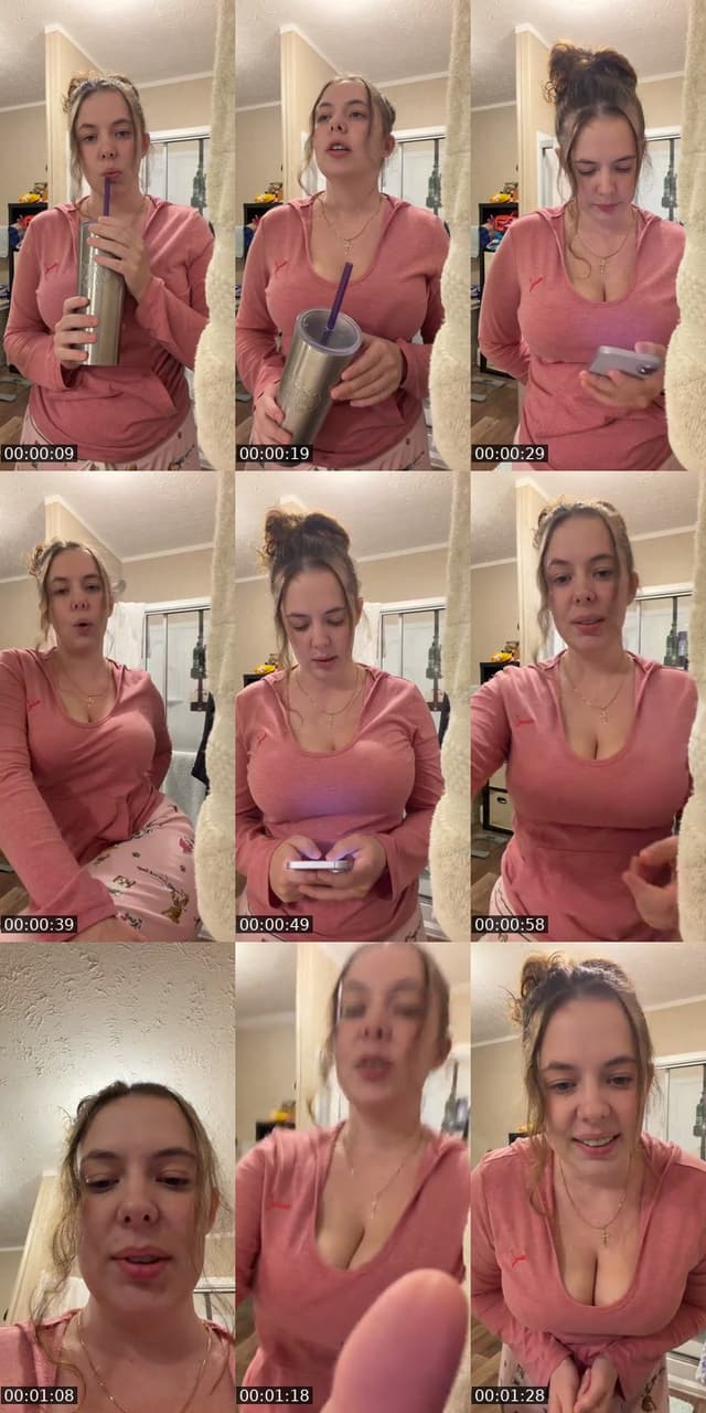 @unknown223567u TikTok live