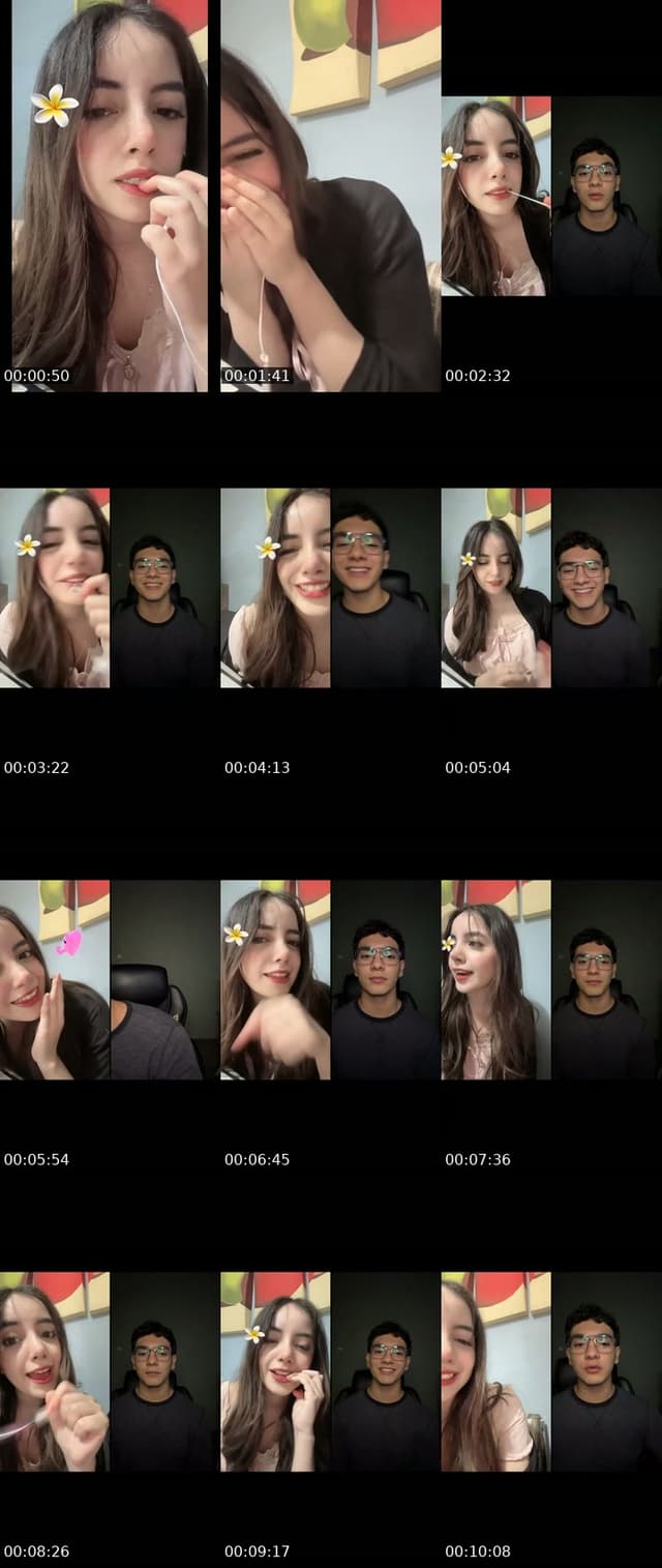 TikTok live: Hola, Inglaterra vs Noruega by @wnataliac