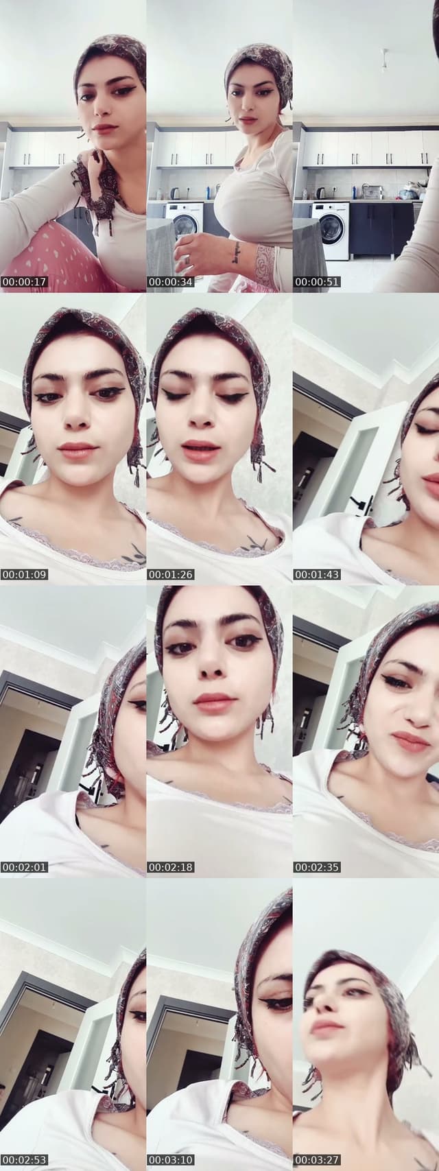 @zlemballl TikTok live