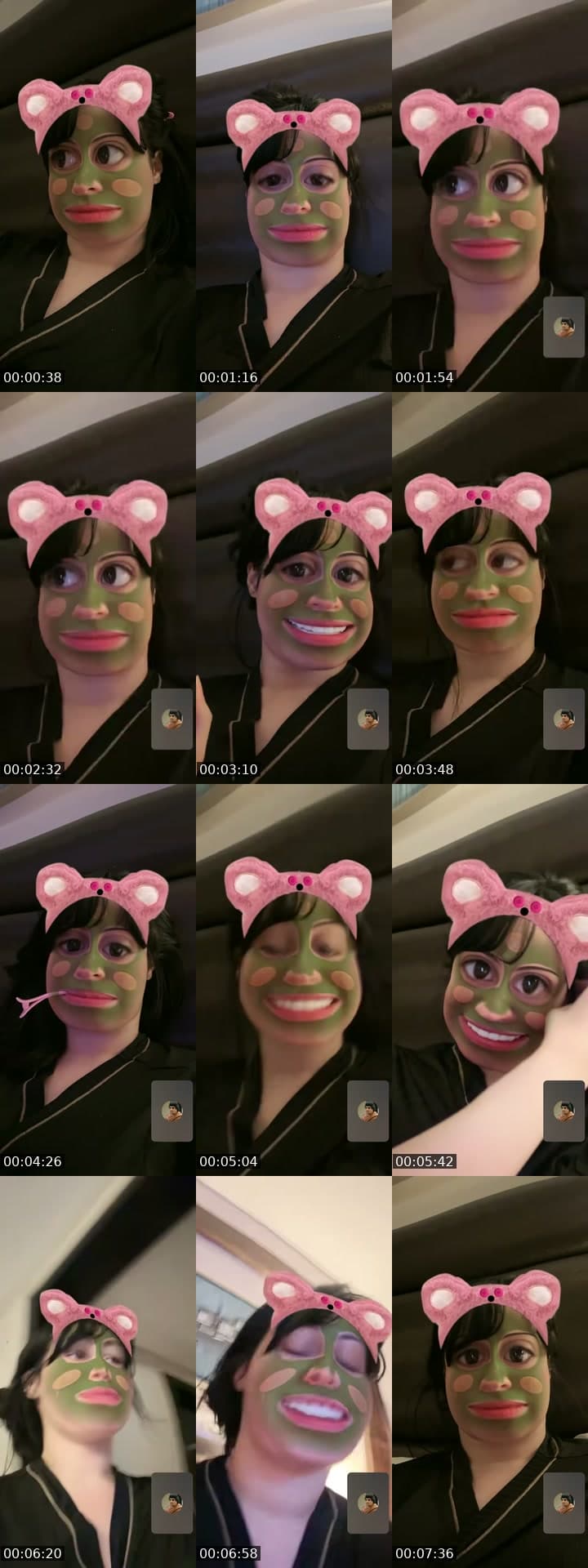 @uedaddo TikTok live stream