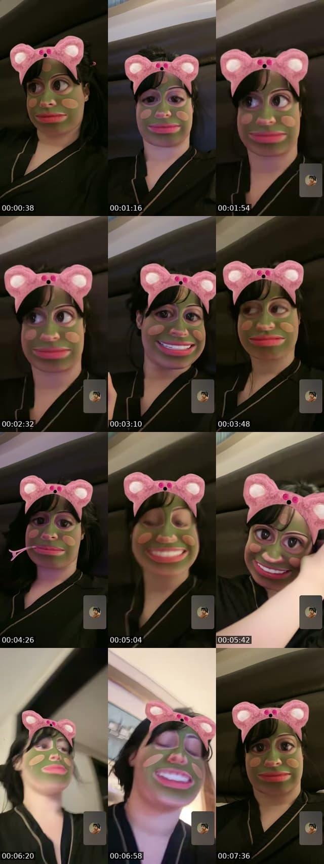 @uedaddo TikTok live