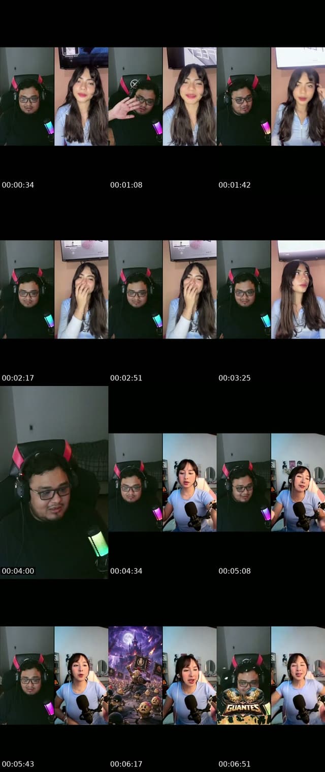 Dotero perdido en tiktok - @bryanfreddy
