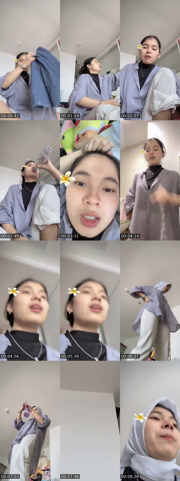 @daylyta10 TikTok live stream