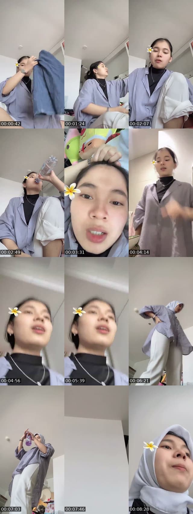 @daylyta10 TikTok live from 2026-07-12
