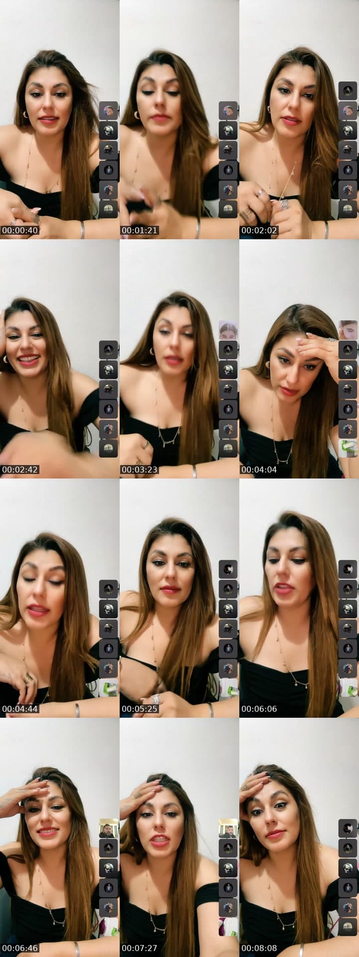 @sirb278 TikTok live stream