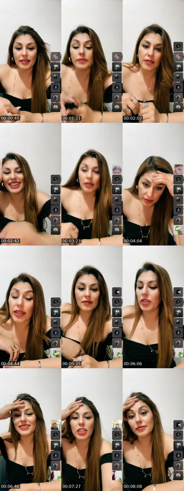 @sirb278 TikTok live