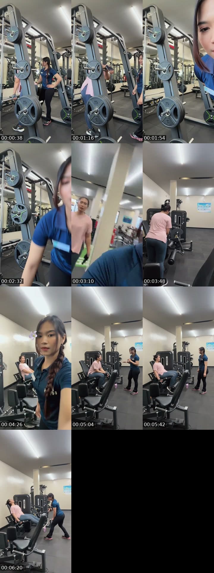 @lissacahaya_ TikTok live stream
