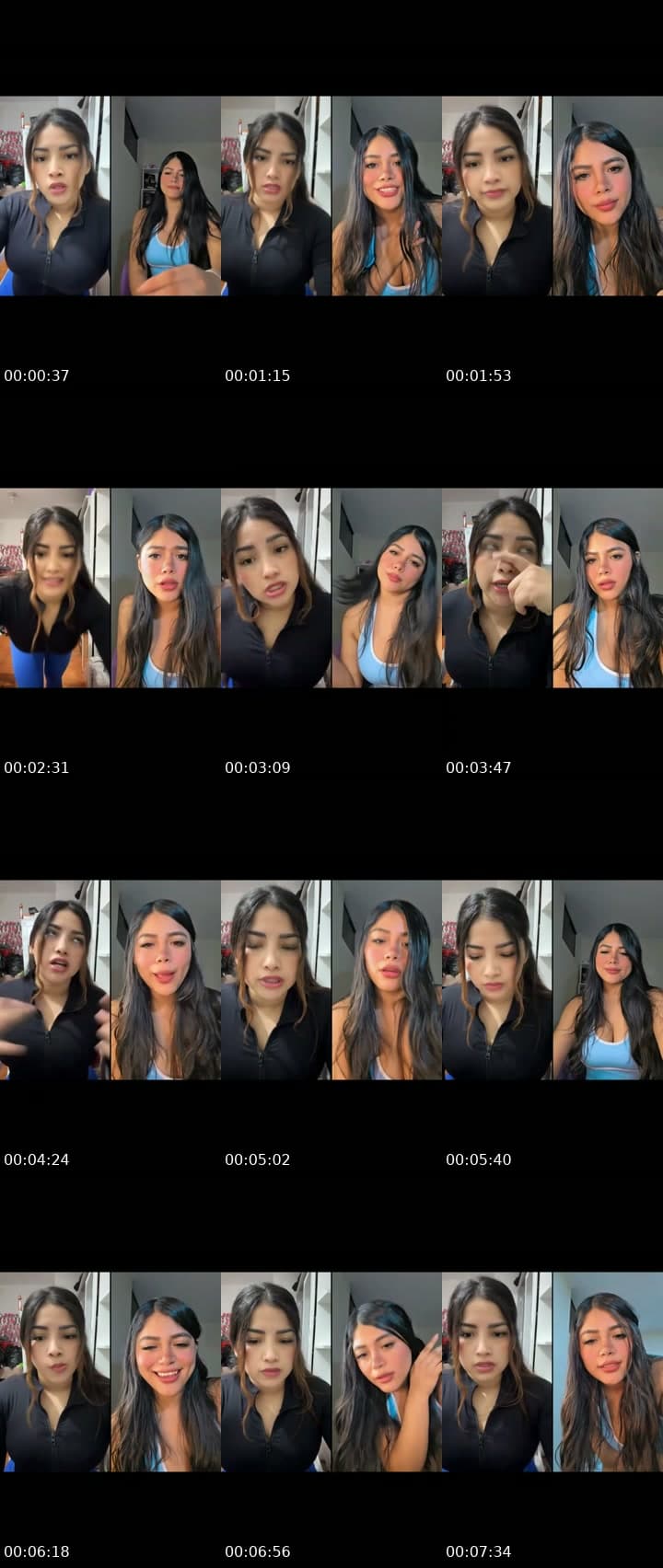Entren a mi live , y deja tu ❤️