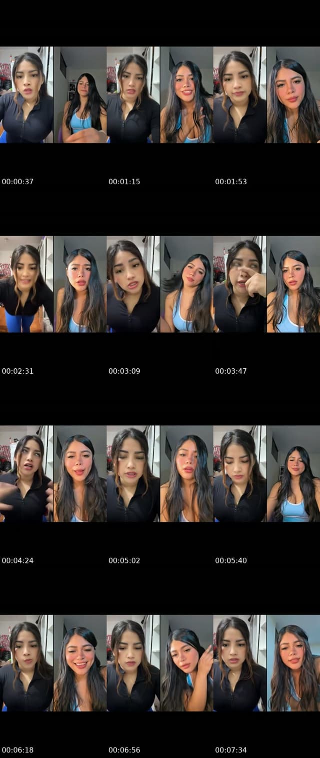 TikTok live: Entren a mi live , y deja tu ❤️ by @susanavillaoficial