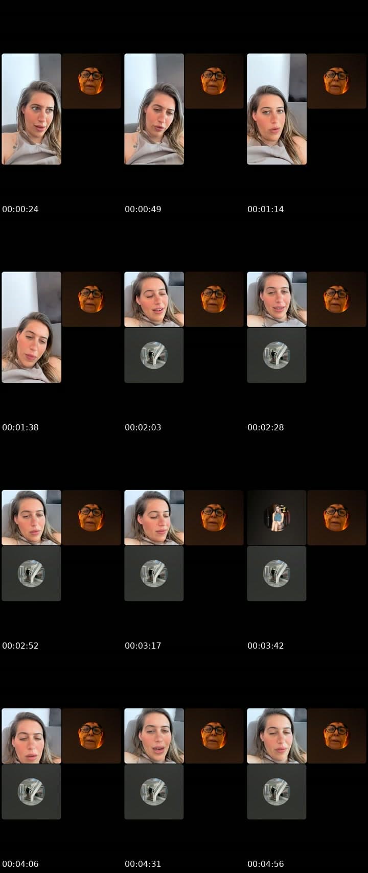@hereisalltv TikTok live stream