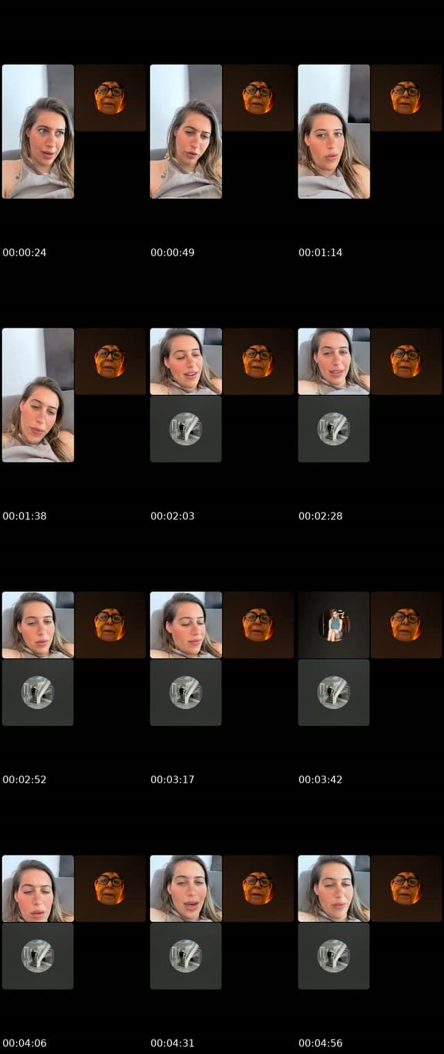 @hereisalltv TikTok live