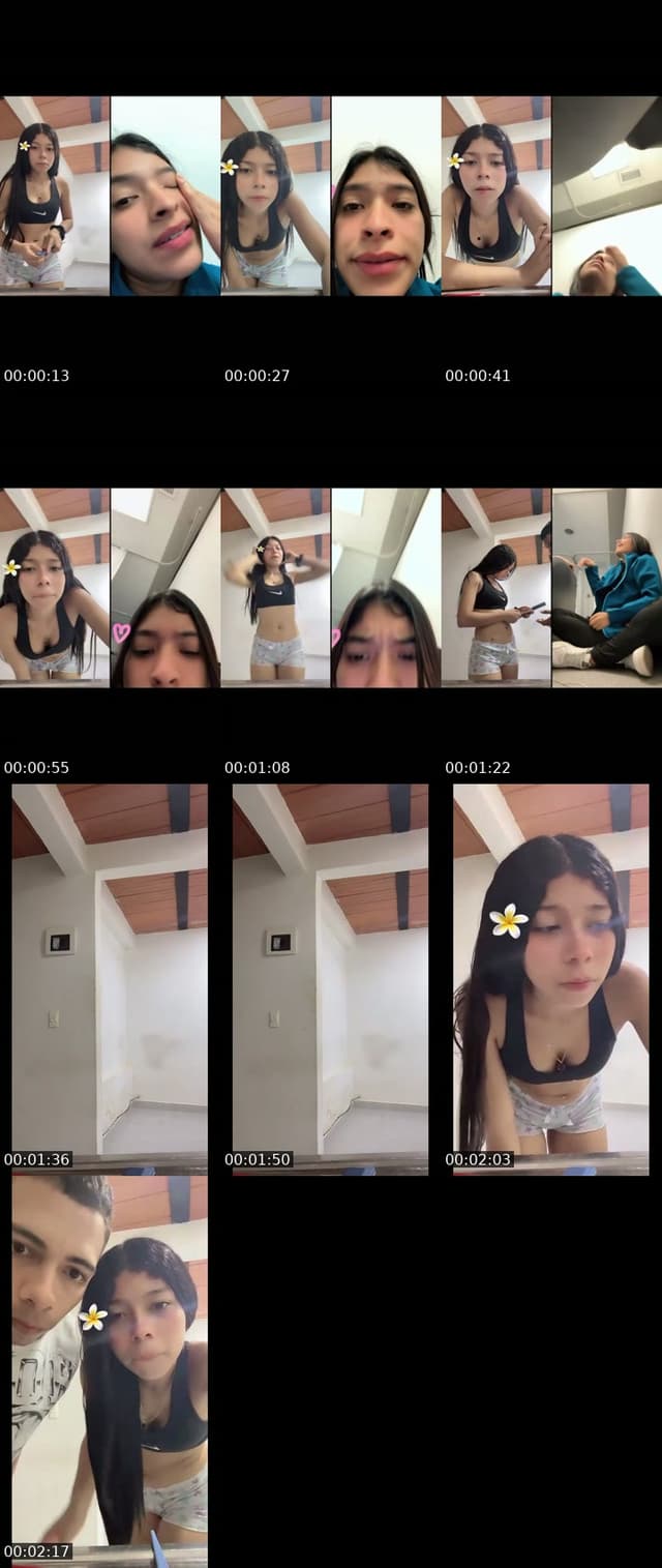 @jhoissalas1 TikTok live from 2026-07-12