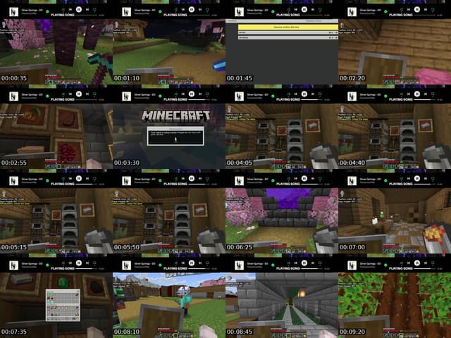 TikTok live: COME CHAT N GAME W SOUPP!🎮🎶 by @unknownbitxh18