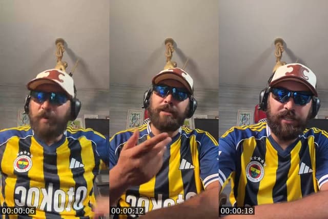Lets Go LIVE! - @ilyaslemaliki922