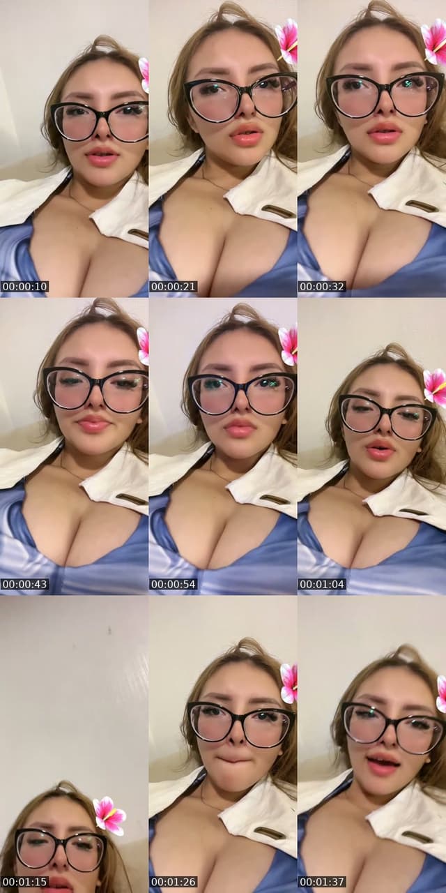 @litzihai8 TikTok live