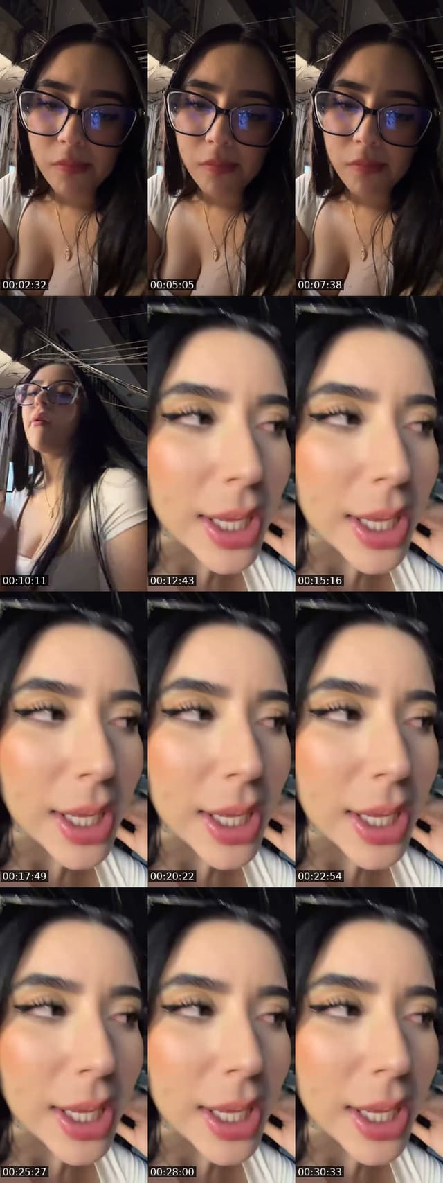 TikTok live: Galería? by @melany_alejandra08