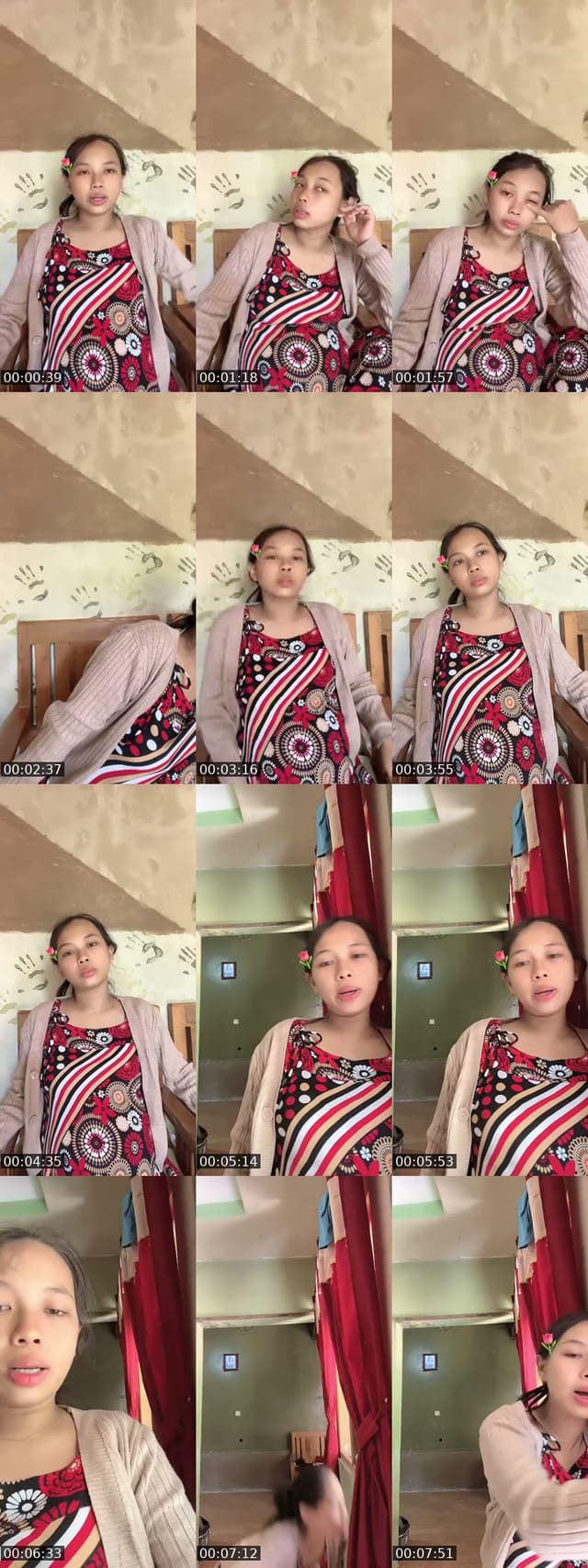 @melissa_storeee TikTok live