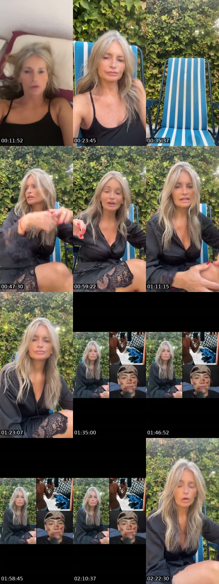 @solypunto5 TikTok live stream