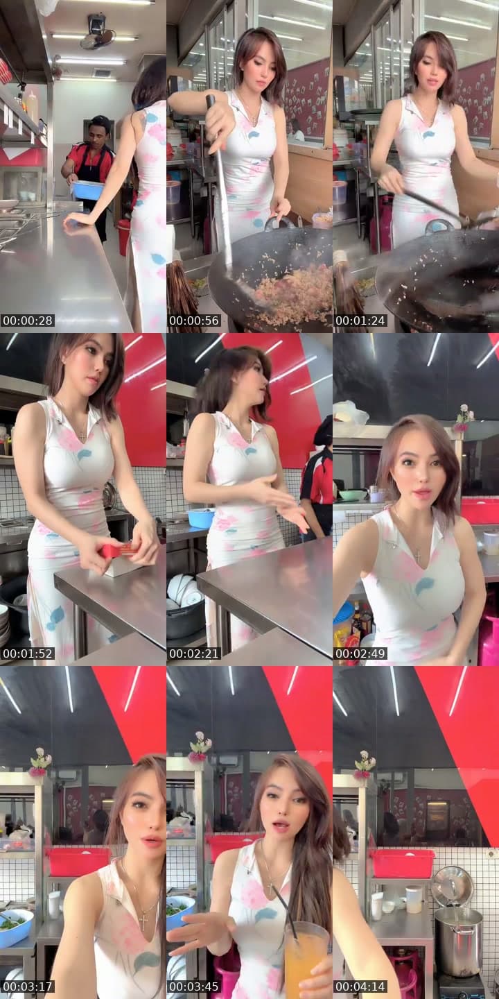 Bakmi Siantar Lina Bogor