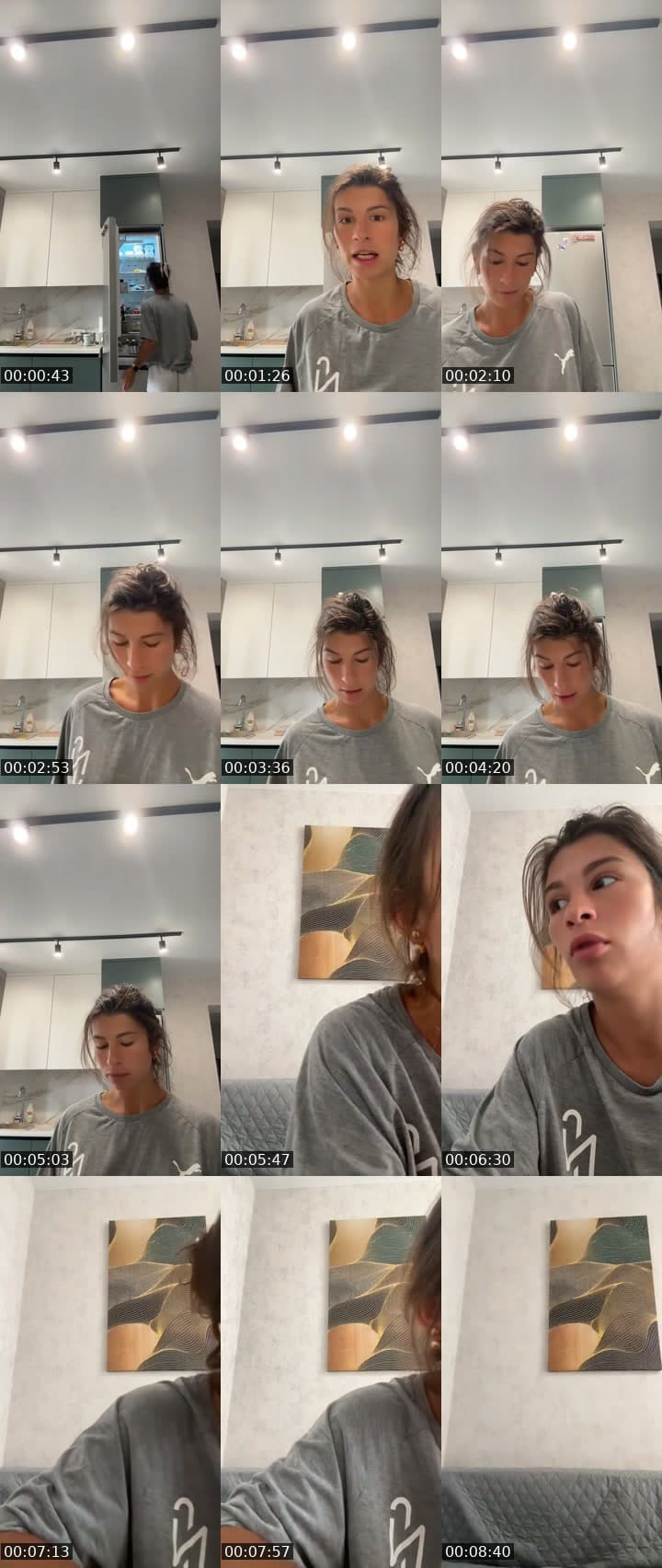 @valeria_fit4 TikTok live stream